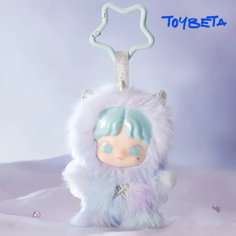 DORA Constellation Monogatari Series Plush Hanging Blind Box