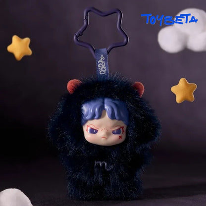 DORA Constellation Monogatari Series Plush Hanging Blind Box