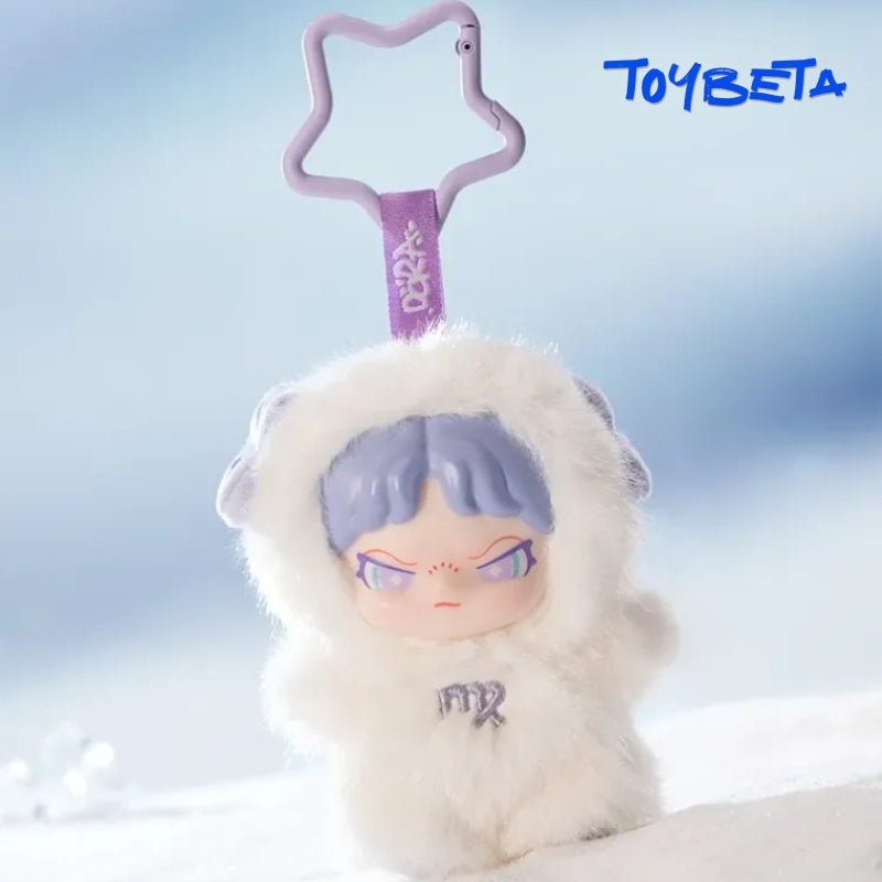 DORA Constellation Monogatari Series Plush Hanging Blind Box