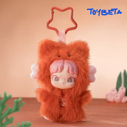 DORA Constellation Monogatari Series Plush Hanging Blind Box
