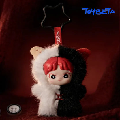 DORA Constellation Monogatari Series Plush Hanging Blind Box