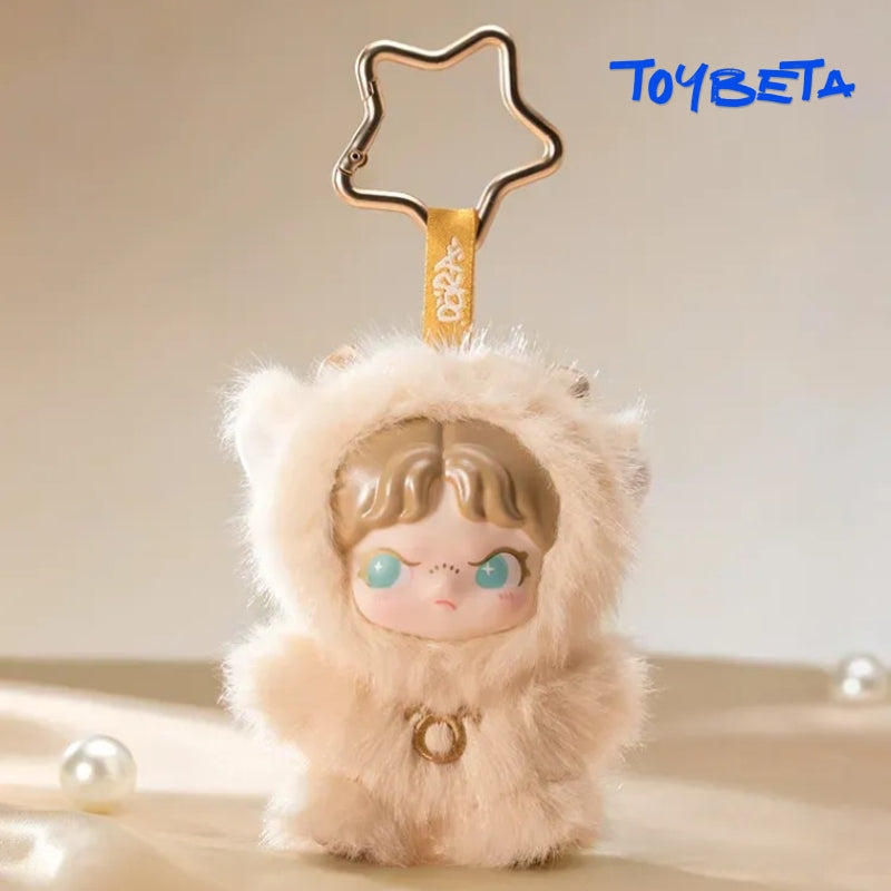 DORA Constellation Monogatari Series Plush Hanging Blind Box