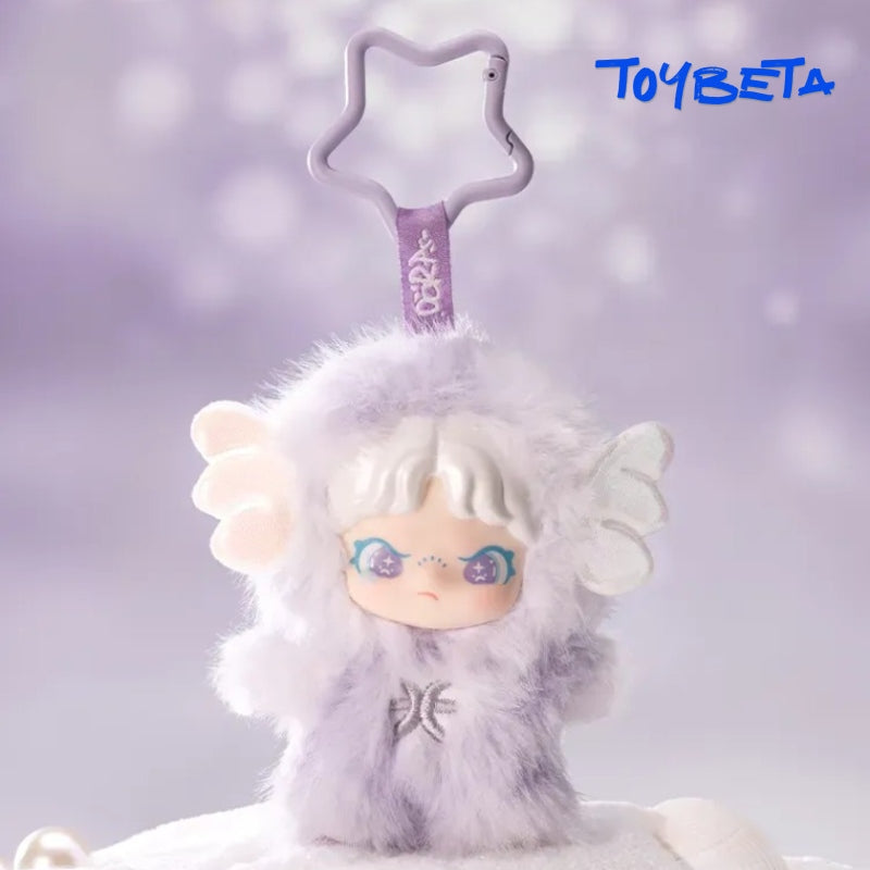 DORA Constellation Monogatari Series Plush Hanging Blind Box