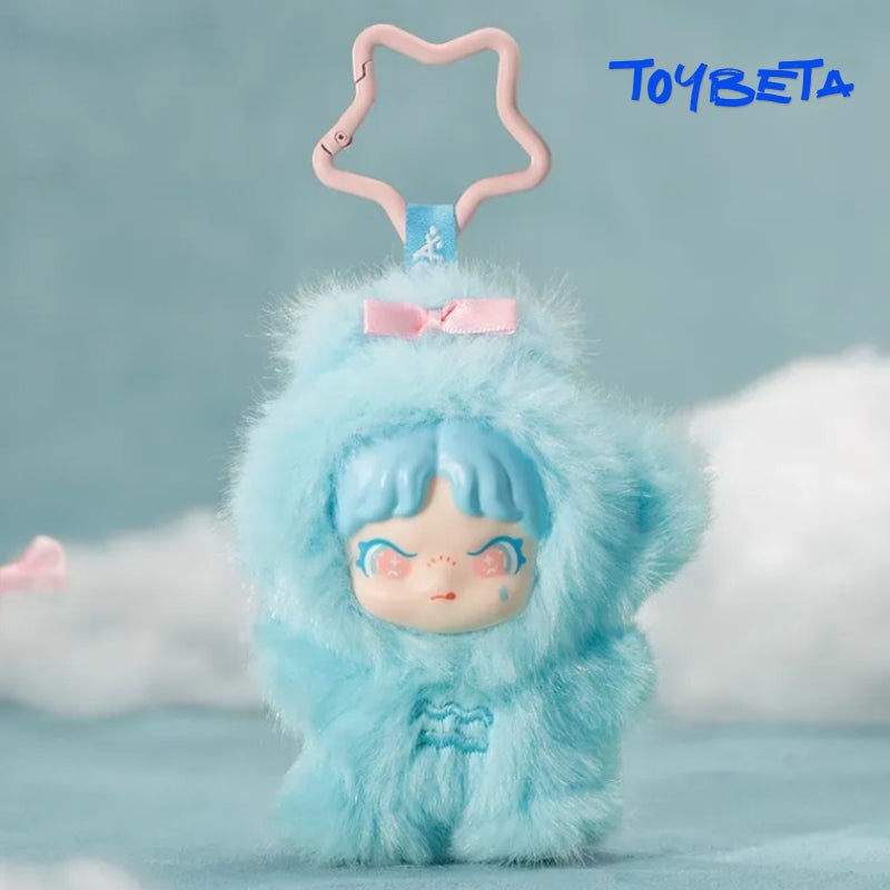 DORA Constellation Monogatari Series Plush Hanging Blind Box