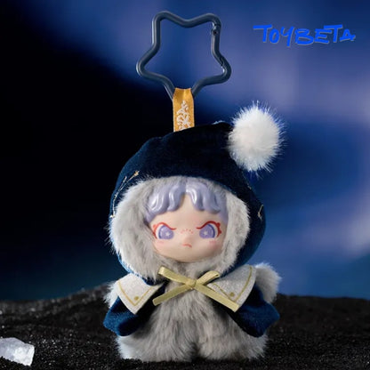 DORA Constellation Monogatari Series Plush Hanging Blind Box