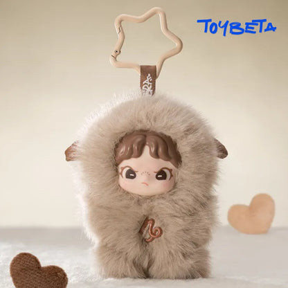 DORA Constellation Monogatari Series Plush Hanging Blind Box