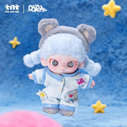 【TNTSPACE】DORA Be Yourself Series Plush Blind Box