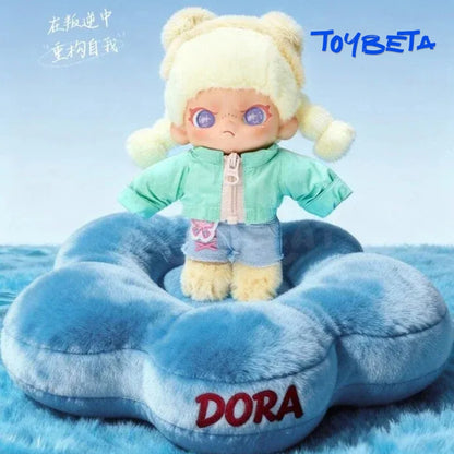 【TNTSPACE】DORA Be Yourself Series Plush Blind Box