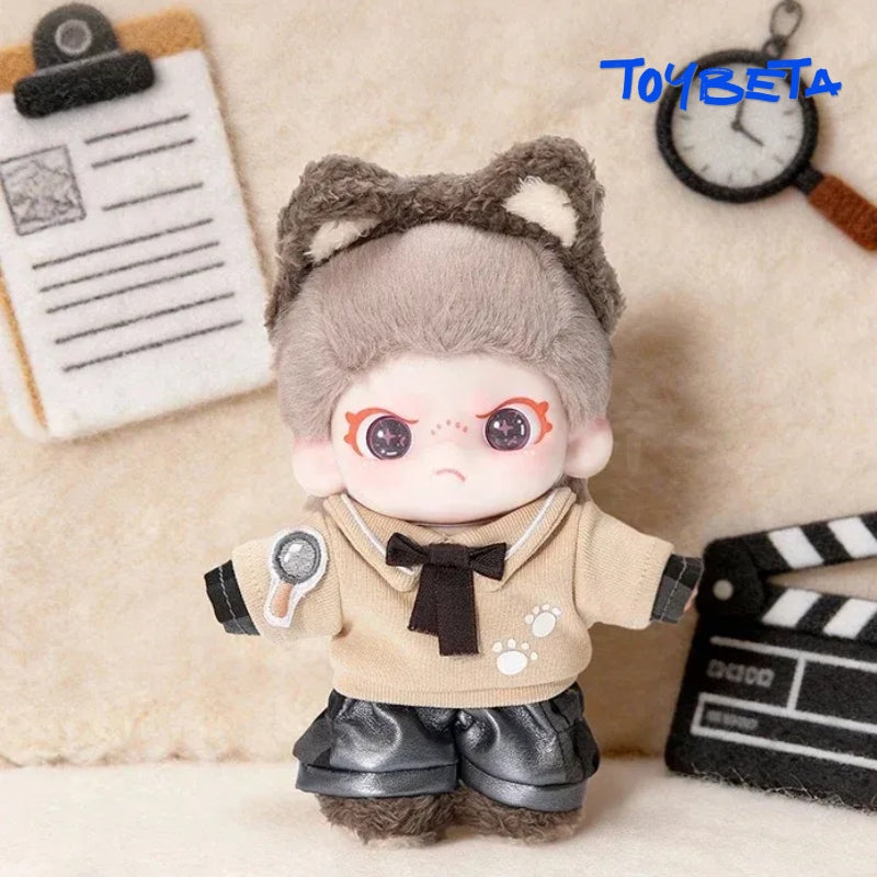 【TNTSPACE】DORA Be Yourself Series Plush Blind Box