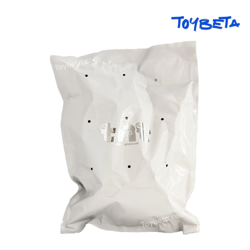 DORA Paw Print Block Series BJD Figure Blind Box【TNTSpace】