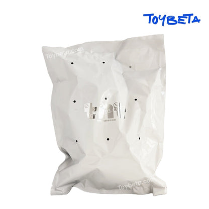 DORA Paw Print Block Series BJD Figure Blind Box【TNTSpace】