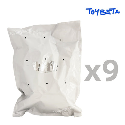 【TNTSPACE】Zoraa Winged Elf Series Plush Pendant Blind Box