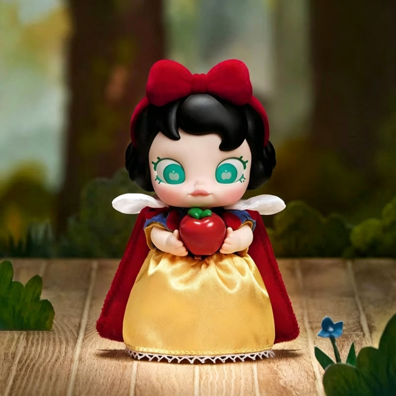BABY MOLLY D103. Princess Series MINI Action Figure Blind Box