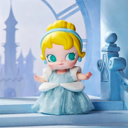 BABY MOLLY D103. Princess Series MINI Action Figure Blind Box
