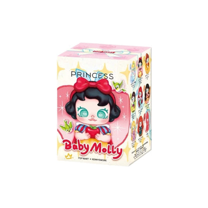 BABY MOLLY D103. Princess Series MINI Action Figure Blind Box