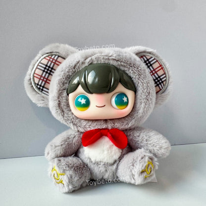 KOKKA It's Party Time Series Plush Blind Box