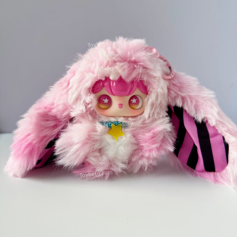 KOKKA It's Party Time Series Plush Blind Box