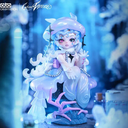 VICOCO Poison Experiment Series Blind Box【OUO】