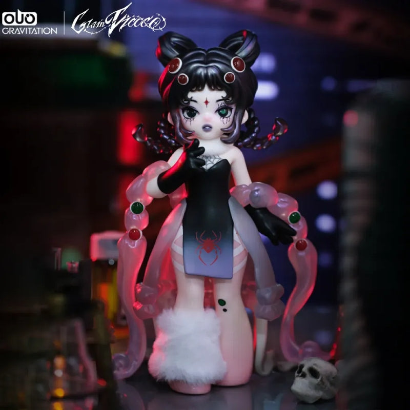 VICOCO Poison Experiment Series Blind Box【OUO】