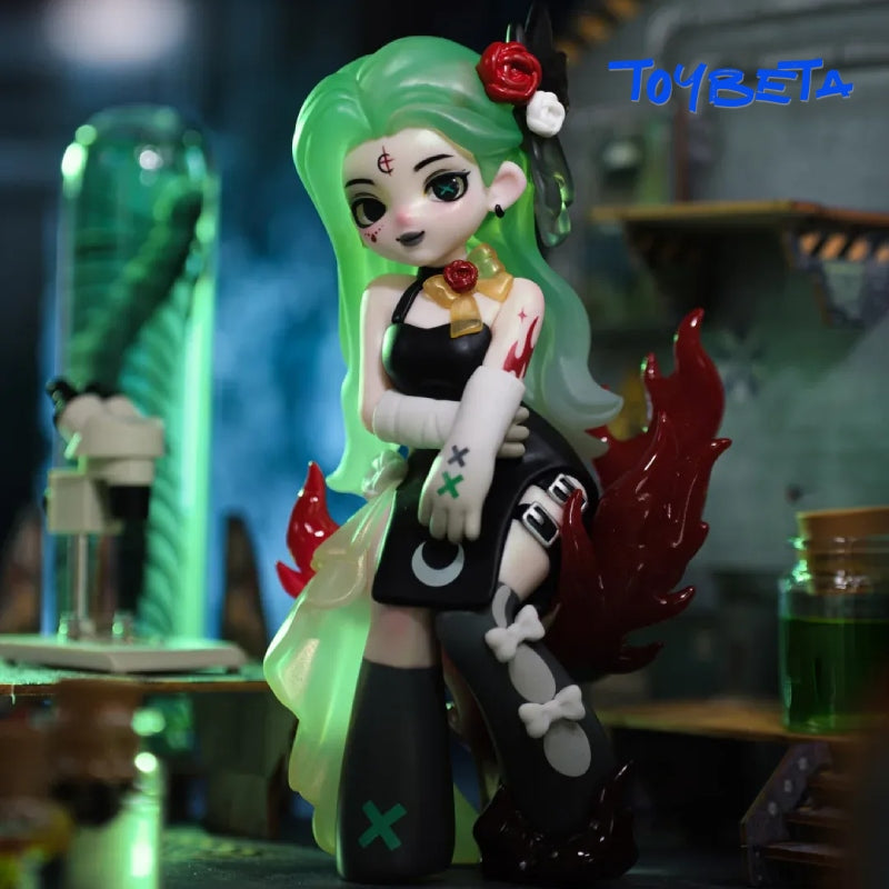 VICOCO Poison Experiment Series Blind Box【OUO】