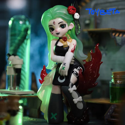 VICOCO Poison Experiment Series Blind Box【OUO】