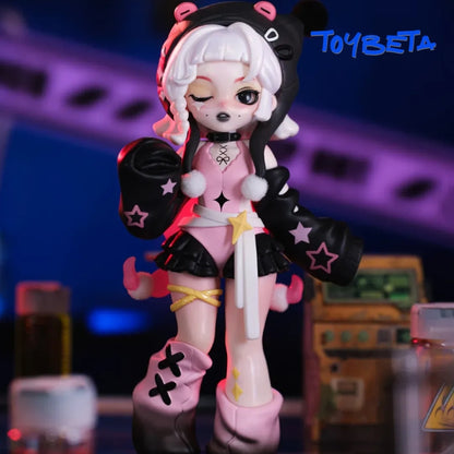VICOCO Poison Experiment Series Blind Box【OUO】