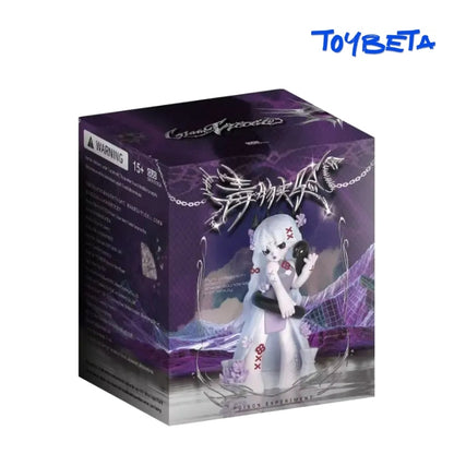 VICOCO Poison Experiment Series Blind Box【OUO】