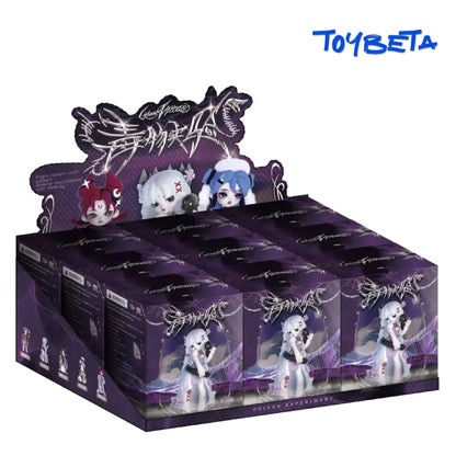 VICOCO Poison Experiment Series Blind Box【OUO】