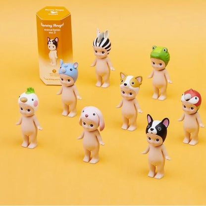Sonny Angel Animal Series Ver.3 Blind Box