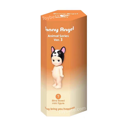 Sonny Angel Animal Series Ver.3 Blind Box