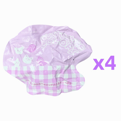 LANCY LULU-Customize Colors Series Bean Blind Box