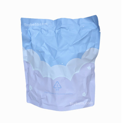 【Sale】Sanrio Characters Fox Island Series Plush Doll Blind Box