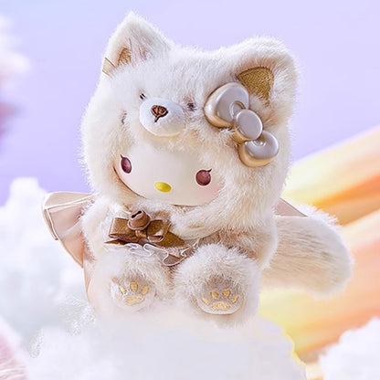 【Sale】Sanrio Characters Fox Island Series Plush Doll Blind Box