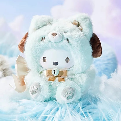 【Sale】Sanrio Characters Fox Island Series Plush Doll Blind Box