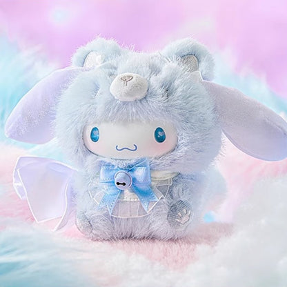 【Sale】Sanrio Characters Fox Island Series Plush Doll Blind Box
