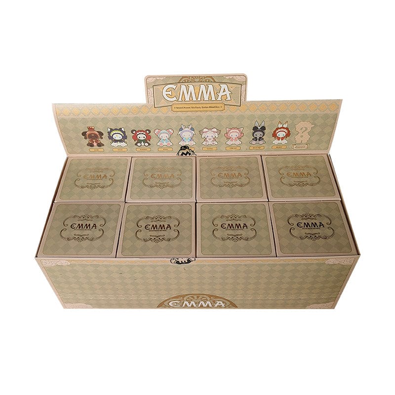 Emma Tea Party Series 1 Blind Box