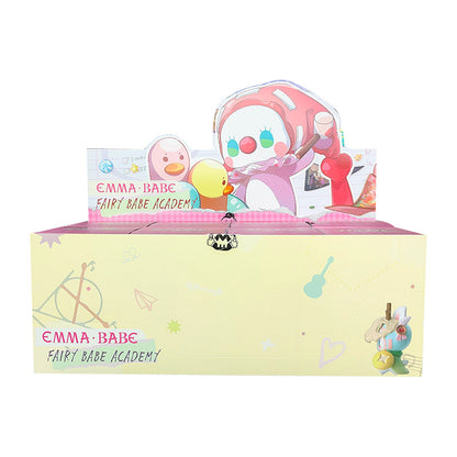 【Sale】Emma Fairy Babe Academy Series Blind Box