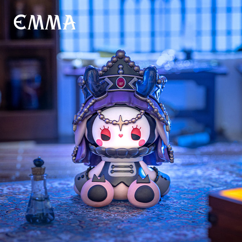 【Sale】Emma Frostveil Villa Series Blind Box