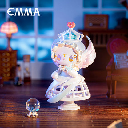 【Sale】Emma Frostveil Villa Series Blind Box