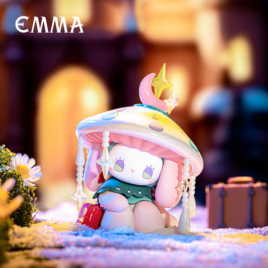 【Sale】Emma Frostveil Villa Series Blind Box