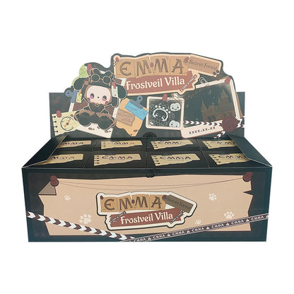 【Sale】Emma Frostveil Villa Series Blind Box