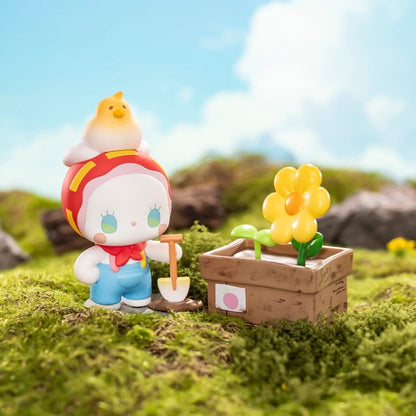 【Sale】Emma Fairy Babe Academy Series Blind Box