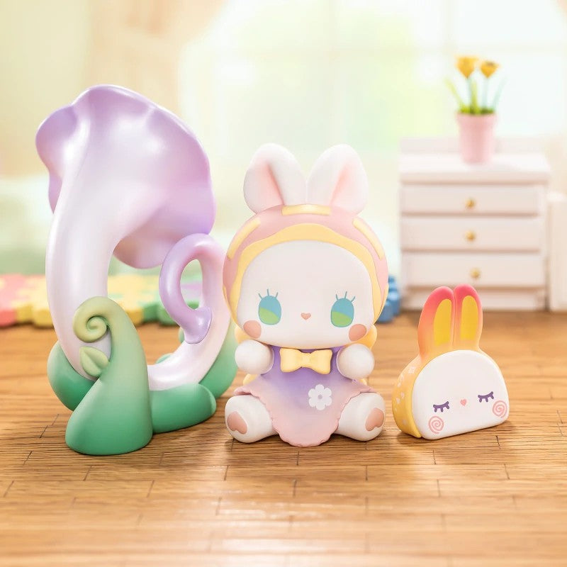 【Sale】Emma Fairy Babe Academy Series Blind Box