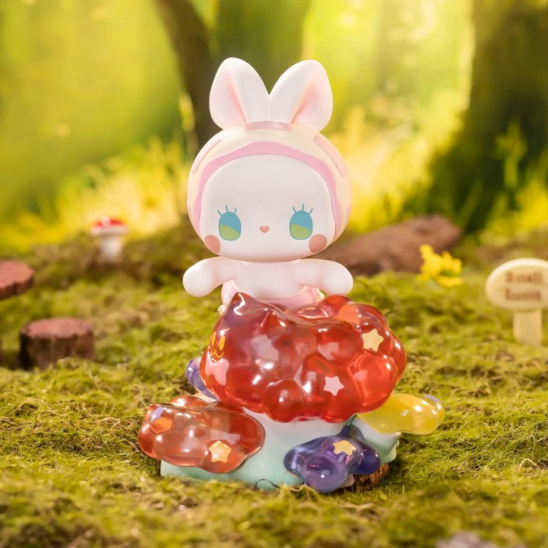 【Sale】Emma Fairy Babe Academy Series Blind Box