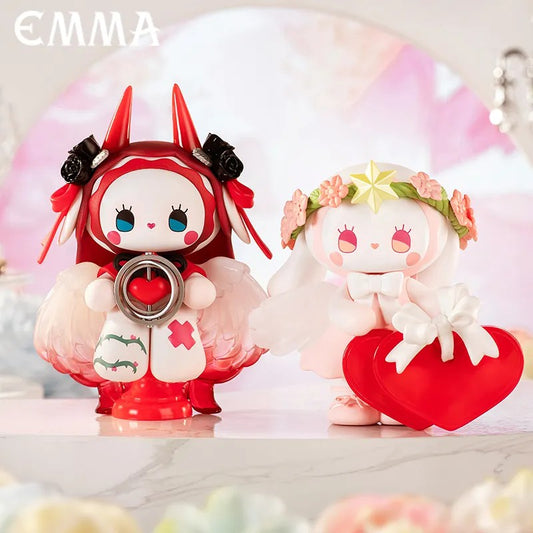 【Sale】EMMA Be Loved Series Blind Box