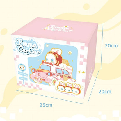 【Limited Edition】EMMA Du Du Car