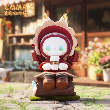 Emma Coffee Shop Series Blind Box