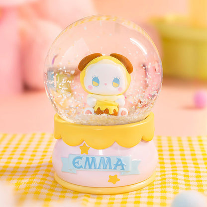 【Sale】EMMA BABE Lucky Day Crystal Ball Blind Box