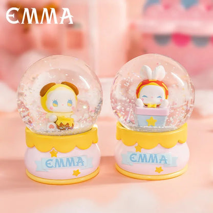 【Sale】EMMA BABE Lucky Day Crystal Ball Blind Box