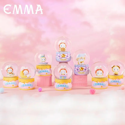 【Sale】EMMA BABE Lucky Day Crystal Ball Blind Box